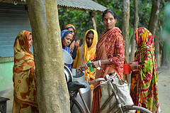 Dairy in Bangladesh