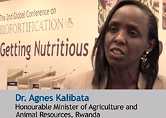 Global Policymakers Commit to Scaling-Up Nutritious Foods to Reach Millions