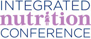 Save the date: Integrated Nutrition Conference 2016