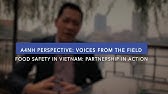 Video: Food Safety Research in Vietnam: Partnership in Action