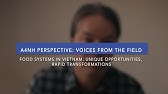 Video: Food Systems in Vietnam: Unique Opportunities, Rapid Transformations
