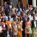 Nigerian Experiences Shared at Milestone Data Forum on Nutrition Action in West Africa